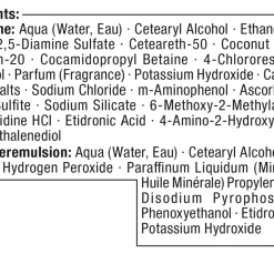 Schwarzkopf Men Perfect Bart Coloration 80 Natur-Schwarzbraun 12 Schwarzkopf Men Perfect Bart Coloration 80 Natur-Schwarzbraun -Satin Naturel shop MAM 7886222 SHOP IMAGE 1.4