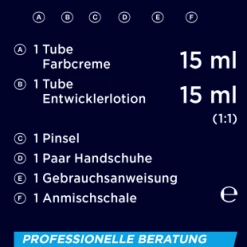 Schwarzkopf Men Perfect Bart Coloration 80 Natur-Schwarzbraun 9 Schwarzkopf Men Perfect Bart Coloration 80 Natur-Schwarzbraun -Satin Naturel shop MAM 7886235 SHOP IMAGE 1.4