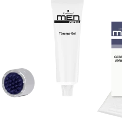 Schwarzkopf Men Perfect Bart Coloration 80 Natur-Schwarzbraun 13 Schwarzkopf Men Perfect Bart Coloration 80 Natur-Schwarzbraun -Satin Naturel shop MAM 7886251 SHOP IMAGE 1.4