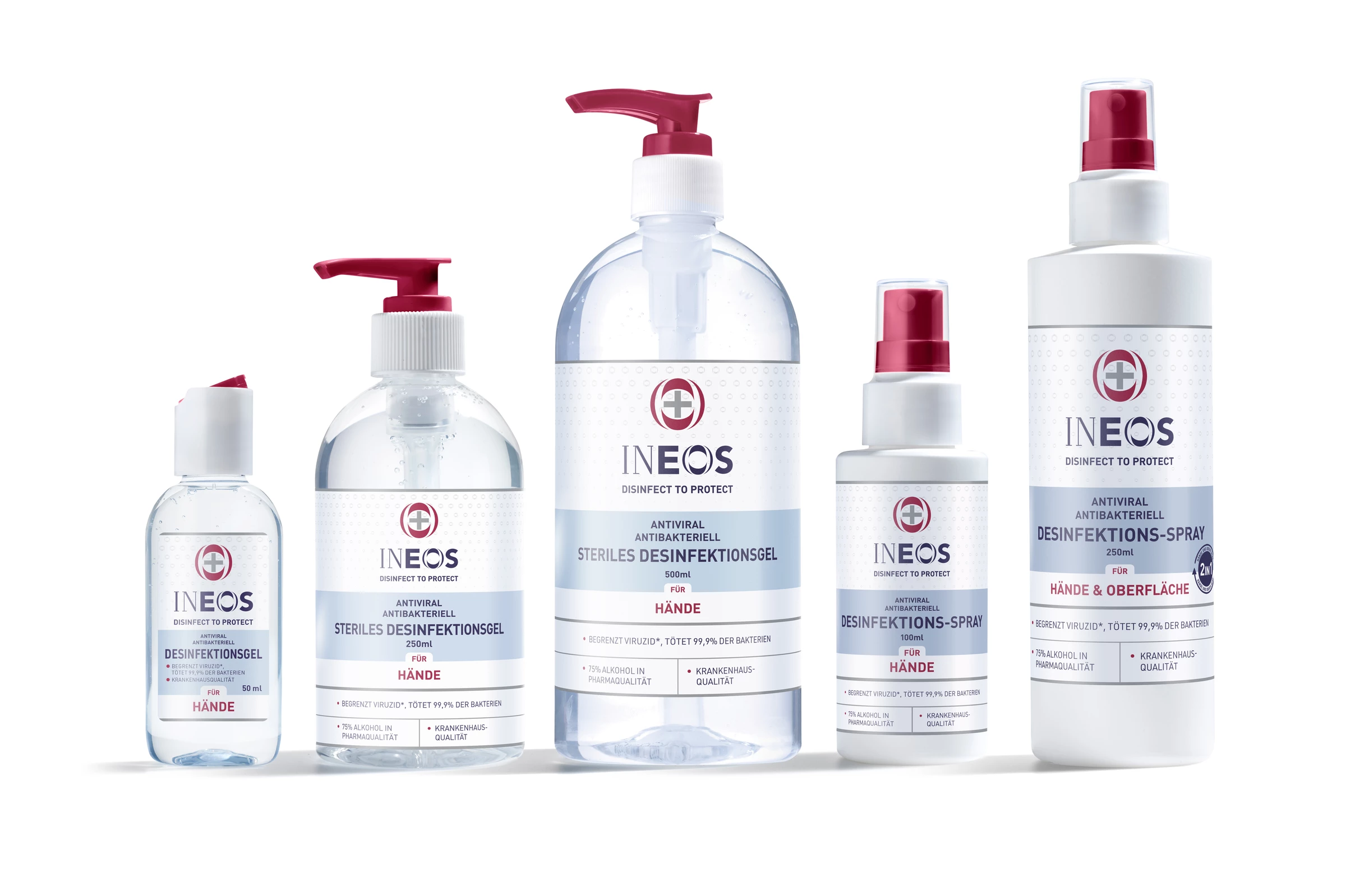 INEOS Desinfektions-Spray Für Hände 4 INEOS Desinfektions-Spray Für Hände – Bild 4