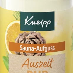 Kneipp Sauna Aufguss Auszeit Pur 10 Kneipp Sauna Aufguss Auszeit Pur -Satin Naturel shop MAM 7929495 SHOP IMAGE 1.8