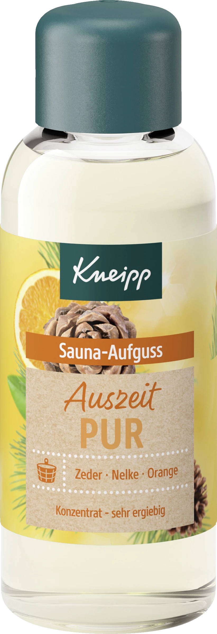 Kneipp Sauna Aufguss Auszeit Pur 5 Kneipp Sauna Aufguss Auszeit Pur – Bild 5