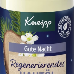 Kneipp Regenerierendes Hautöl Gute Nacht 10 Kneipp Regenerierendes Hautöl Gute Nacht -Satin Naturel shop MAM 7930210 SHOP IMAGE 1.8