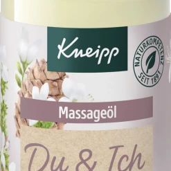 Kneipp Massageöl Du & Ich 10 Kneipp Massageöl Du & Ich -Satin Naturel shop MAM 7930333 SHOP IMAGE 1.6