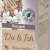 Kneipp Massageöl Du & Ich
