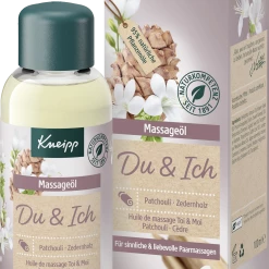 Kneipp Massageöl Du & Ich 11 Kneipp Massageöl Du & Ich -Satin Naturel shop MAM 7937724 SHOP IMAGE 1.4