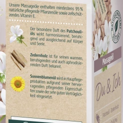 Kneipp Massageöl Du & Ich 8 Kneipp Massageöl Du & Ich -Satin Naturel shop MAM 7937730 SHOP IMAGE 1.4