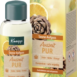 Kneipp Sauna Aufguss Auszeit Pur 11 Kneipp Sauna Aufguss Auszeit Pur -Satin Naturel shop MAM 7937771 SHOP IMAGE 1.4