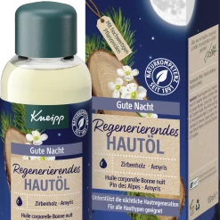 Kneipp Regenerierendes Hautöl Gute Nacht 11 Kneipp Regenerierendes Hautöl Gute Nacht -Satin Naturel shop MAM 7937780 SHOP IMAGE 1.4
