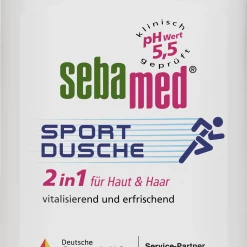 Sebamed Sport Dusche