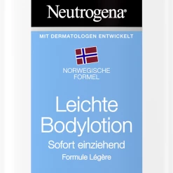 Neutrogena Leichte Bodylotion