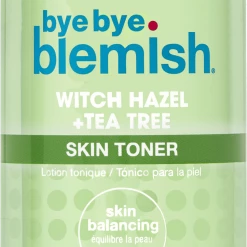 Bye Bye Blemish Witch Hazel + Tea Tree Blemish Toner