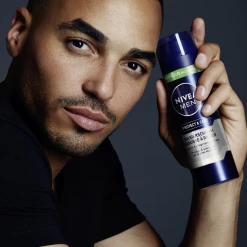NIVEA MEN Protect+Care Rasierschaum 8 NIVEA MEN Protect+Care Rasierschaum -Satin Naturel shop MAM 7978905 SHOP IMAGE 1.4