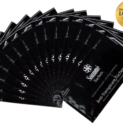 Soummé Antitranspirant Protection Tücher Men 5 Soummé Antitranspirant Protection Tücher Men -Satin Naturel shop MAM 8006268 SHOP IMAGE 1.4