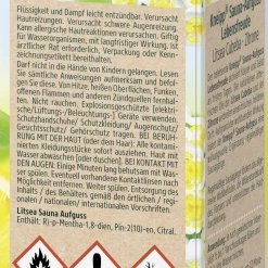 Kneipp Sauna-Aufguss Lebensfreude 7 Kneipp Sauna-Aufguss Lebensfreude -Satin Naturel shop MAM 8008095 SHOP IMAGE 1.4
