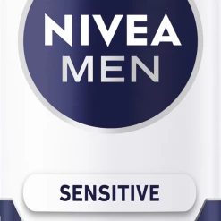 NIVEA MEN Sensitive Rasiergel