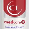 CL Deo Med Care + Deodorant Spray