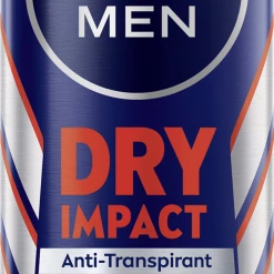 NIVEA Dry Impact Deodorant Spray