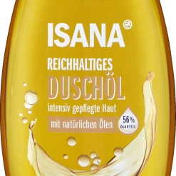 ISANA Reichhaltiges Duschöl