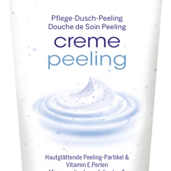 NIVEA Pfege-Dusch-Peeling