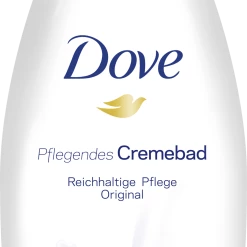 DOVE Reichhaltiges Cremebad