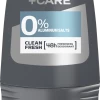 Dove Men+Care Clean Fresh Deo Roll-on