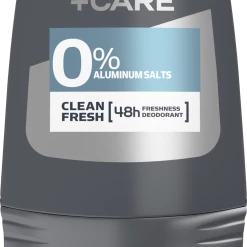 Dove Men+Care Clean Fresh Deo Roll-on