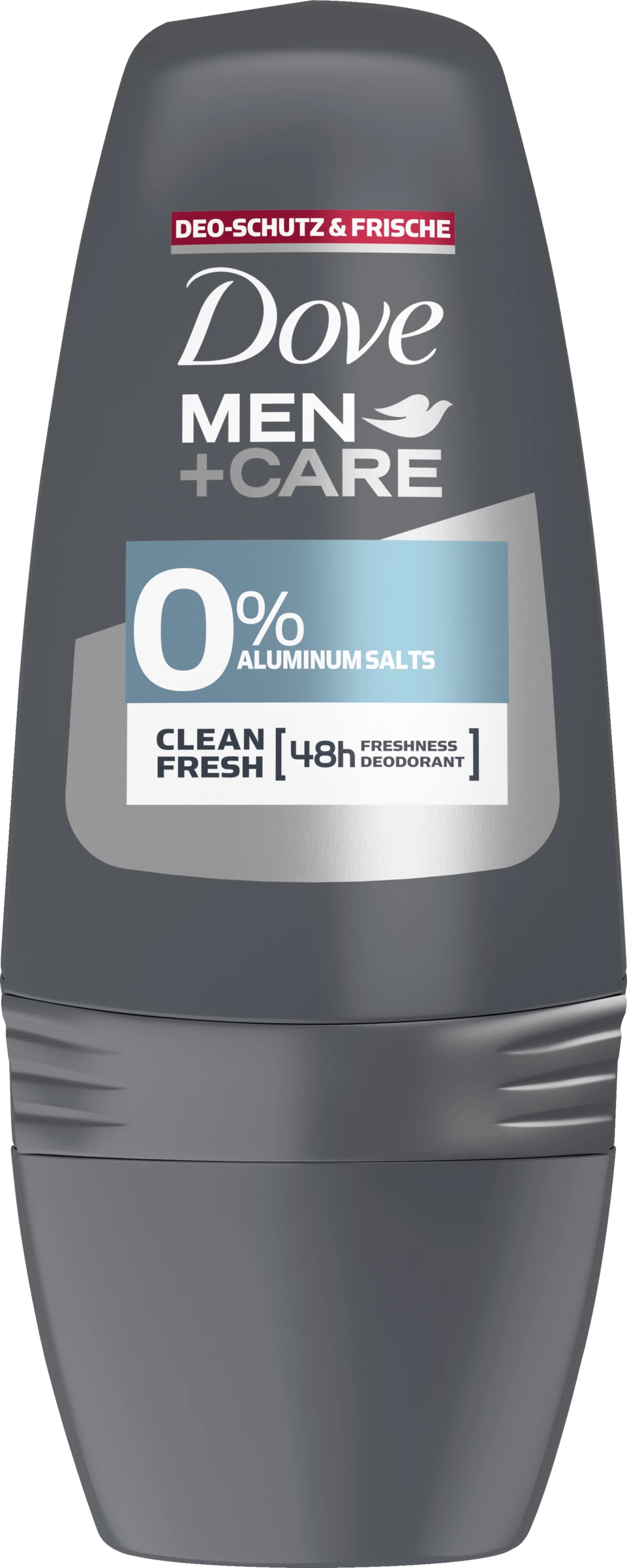 Dove Men+Care Clean Fresh Deo Roll-on 1 Dove Men+Care Clean Fresh Deo Roll-on