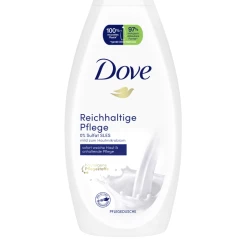 DOVE Reichhaltige Pflege Pflegedusche 11 DOVE Reichhaltige Pflege Pflegedusche -Satin Naturel shop MAM 8195894 SHOP IMAGE 1.4