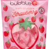 Bubble T Fruitea Erdbeere Bath Crumble