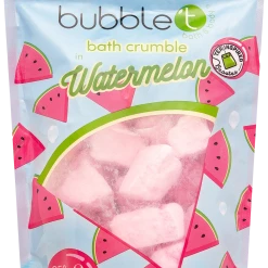 Bubble T Fruitea Wassermelone Bath Crumble