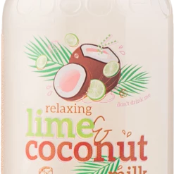 Bubble T Smoothie Limette & Kokosnuss Bade- Und Duschgel