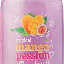 Bubble T Smoothie Mango & Passionsfrucht Bade- Und Duschgel