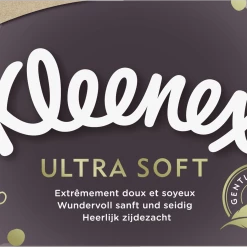 Kleenex Kosmetikücher Ultra Soft