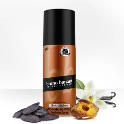 Bruno Banani Absolute Man Deodorant Spray -Satin Naturel shop MAM 8285798 SHOP IMAGE 2.3