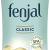 Fenjal Classic Shower Mousse
