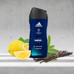 ADIDAS Champions Duschgel -Satin Naturel shop MAM 8286325 SHOP IMAGE 2.3