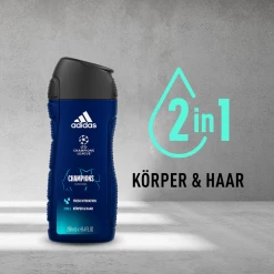 ADIDAS Champions Duschgel -Satin Naturel shop MAM 8286329 SHOP IMAGE 2.3