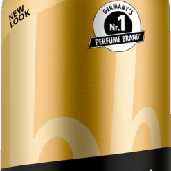 Bruno Banani Man´s Best Deodorant Spray