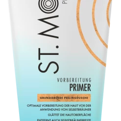 St. Moriz Professional Vorbereitung Primer