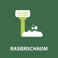 Palmolive MEN Rasierschaum Classic 7 Palmolive MEN Rasierschaum Classic -Satin Naturel shop MAM 8301209 SHOP IMAGE 1.4