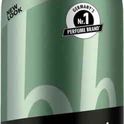 Bruno Banani Made For Man Deodorant Spray