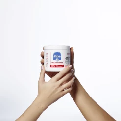 MIXA Urea Cica Repair Hauterneuernde Creme -Satin Naturel shop MAM 8307342 SHOP IMAGE 1.4