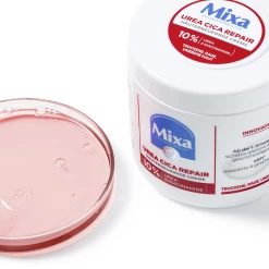 MIXA Urea Cica Repair Hauterneuernde Creme -Satin Naturel shop MAM 8307352 SHOP IMAGE 1.4