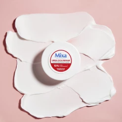 MIXA Urea Cica Repair Hauterneuernde Creme -Satin Naturel shop MAM 8307355 SHOP IMAGE 1.4