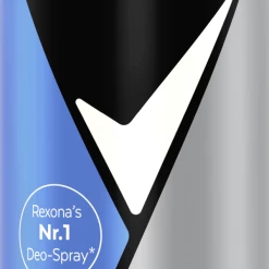 Rexona Men Maximum Protection Antitranspirant-Spray Cobalt Dry