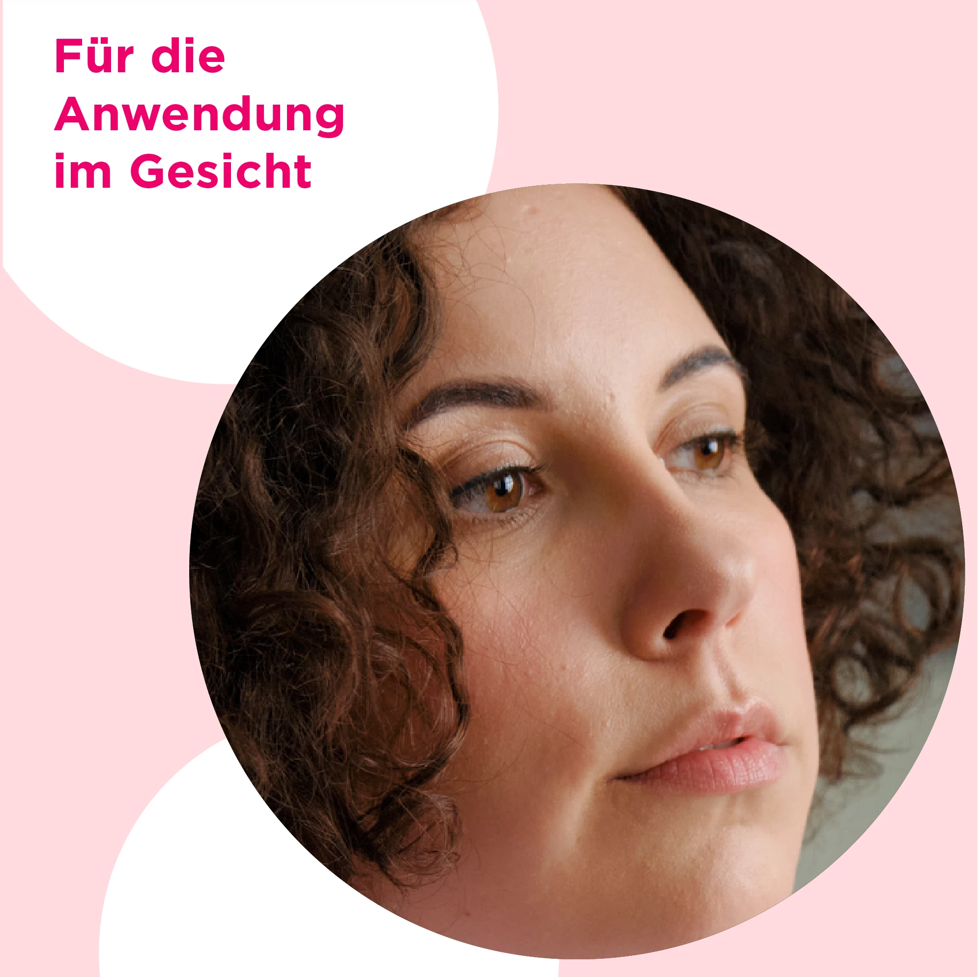 Veet Pure Kaltwachsstreifen Gesicht Sensible Haut 3 Veet Pure Kaltwachsstreifen Gesicht Sensible Haut – Bild 3