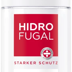 Hidrofugal Sensitiv Anti-Transpirant Roll-on
