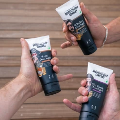 Brooklyn Soap Company Gin Tonic Duschgel -Satin Naturel shop MAM 8385793 SHOP IMAGE 1.4