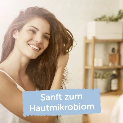 Alterra NATURKOSMETIK Sensitiv Dusch-Shampoo Parfümfrei -Satin Naturel shop MAM 8397239 SHOP IMAGE 1.4